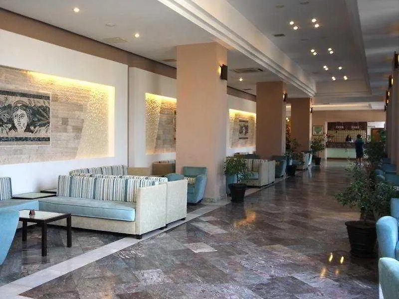 Babaylon Hotel Çeşme