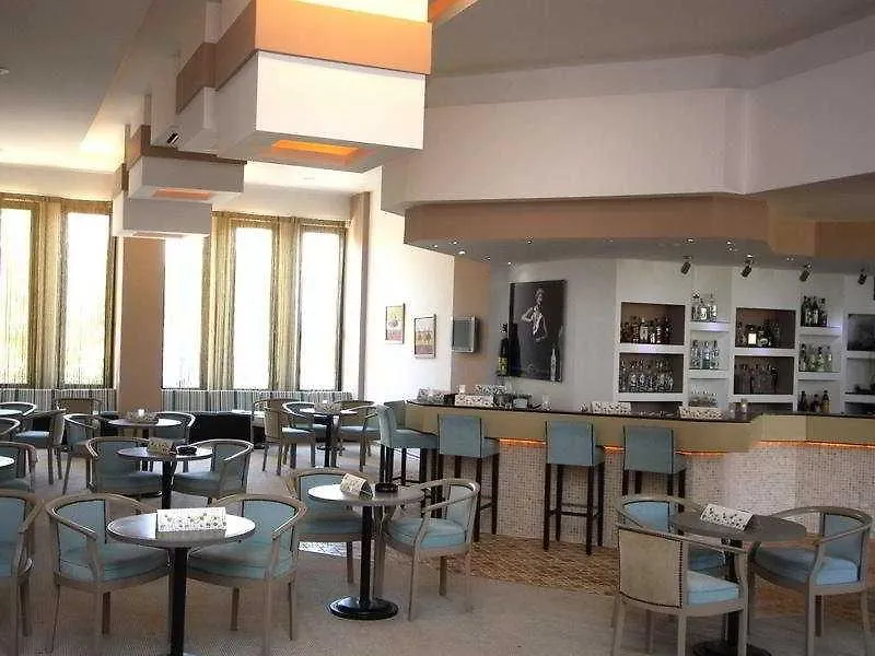 Resort Babaylon Hotel Çeşme