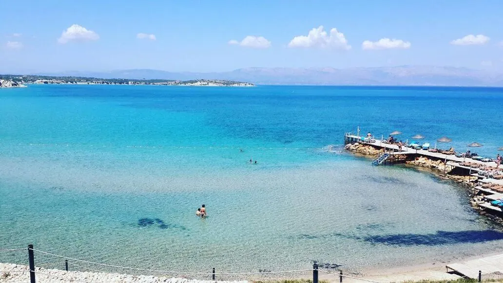 Babaylon Hotel Çeşme 4*,  Türkei