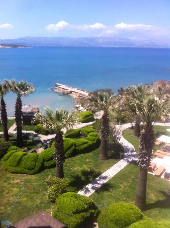Babaylon Hotel Çeşme 4*,