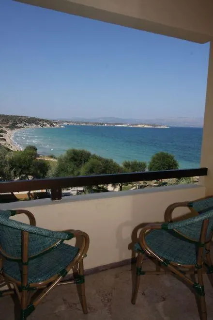 리조트 Babaylon Hotel Çeşme
