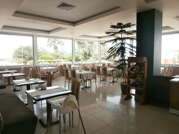 **** Resort Babaylon Hotel Çeşme Türkei