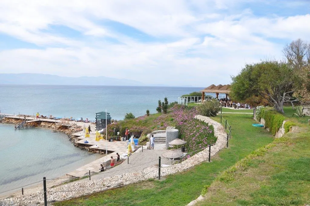 Babaylon Hotel Çeşme