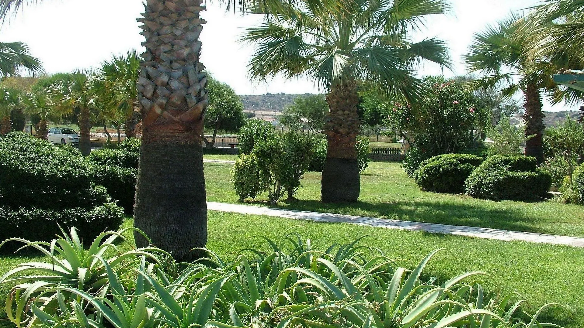 Babaylon Hotel Çeşme 4*,