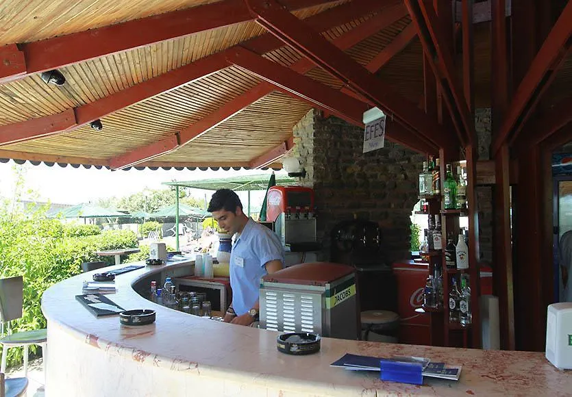 Babaylon Hotel Çeşme 4*,  Türkei
