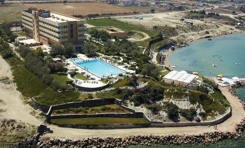 Babaylon Hotel Çeşme