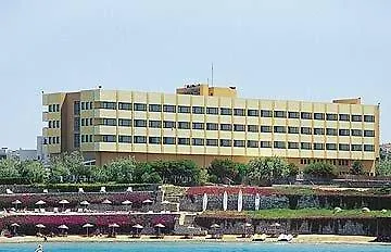 Babaylon Hotel Çeşme 4*,