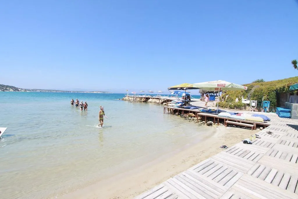 Resort Babaylon Hotel Çeşme