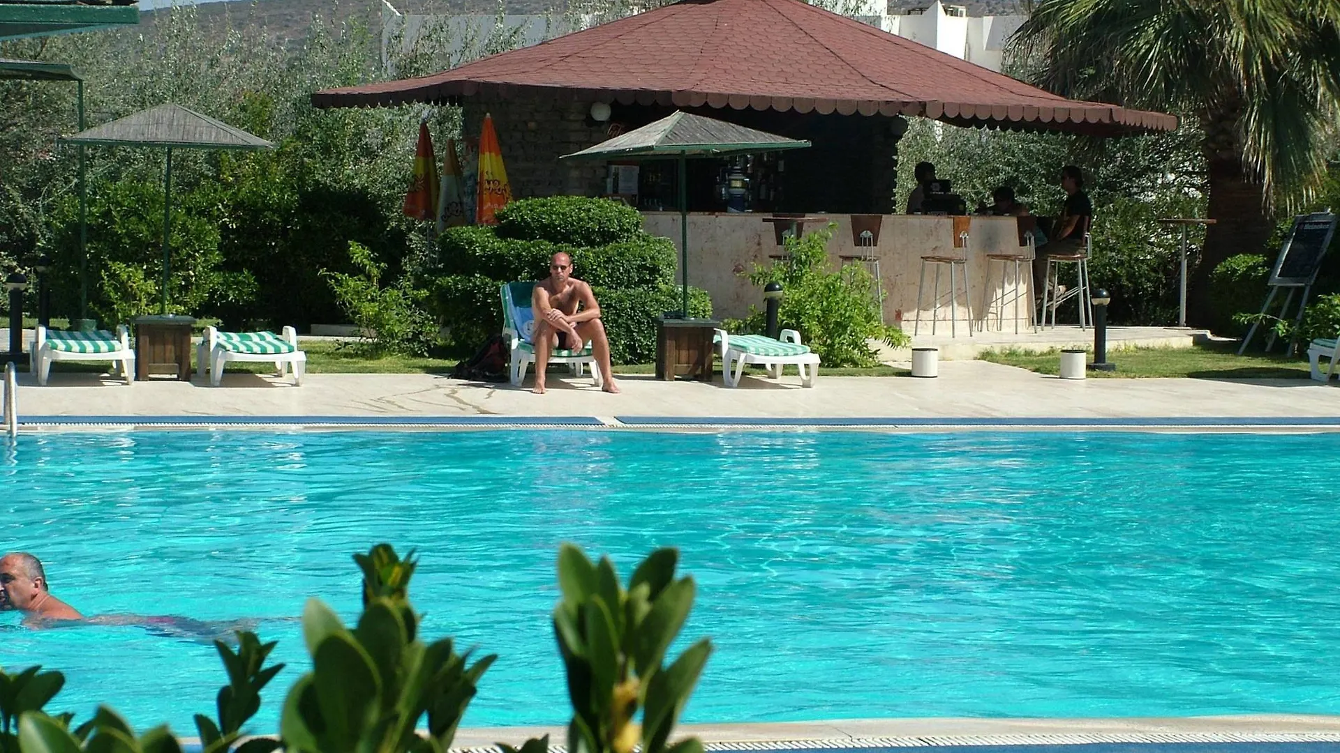 Babaylon Hotel Çeşme 4*,
