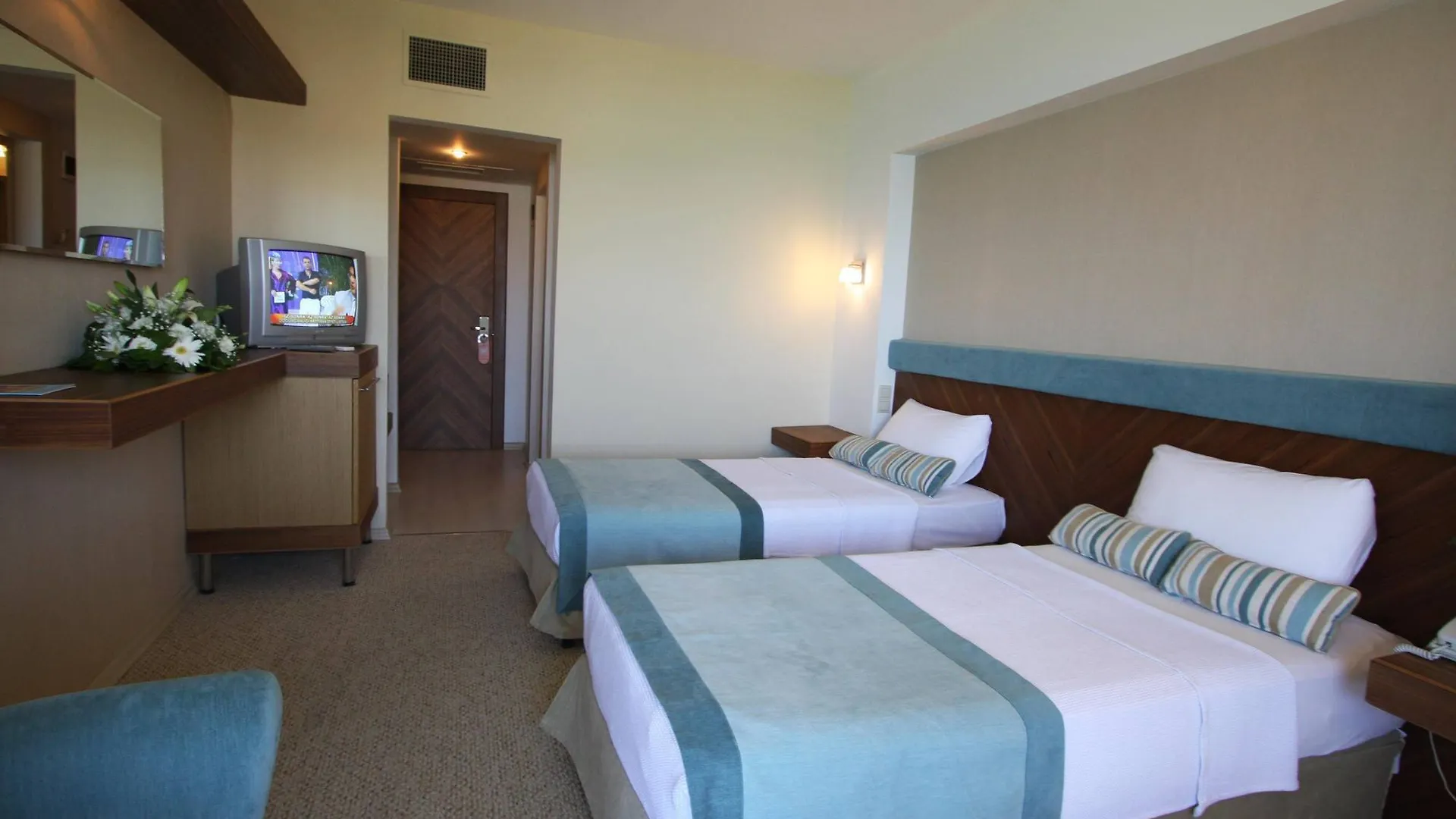 Babaylon Hotel Çeşme Resort