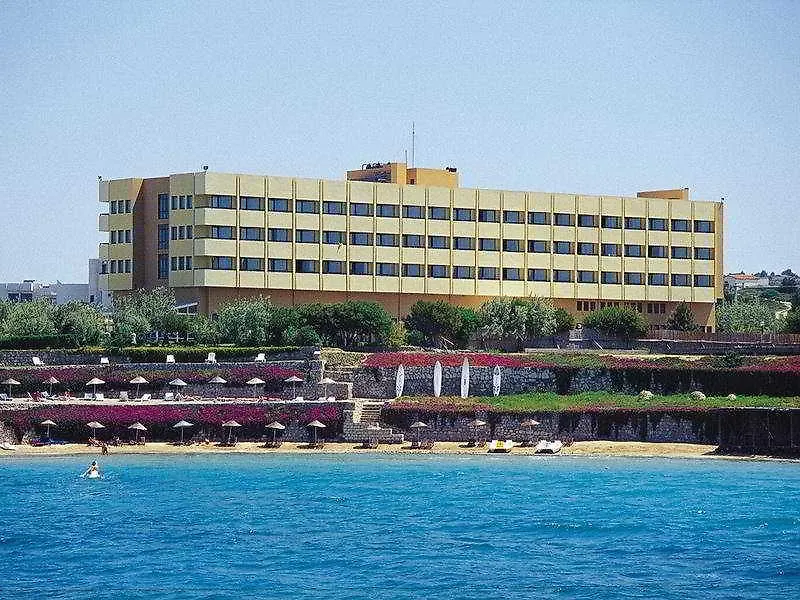 Babaylon Hotel Çeşme