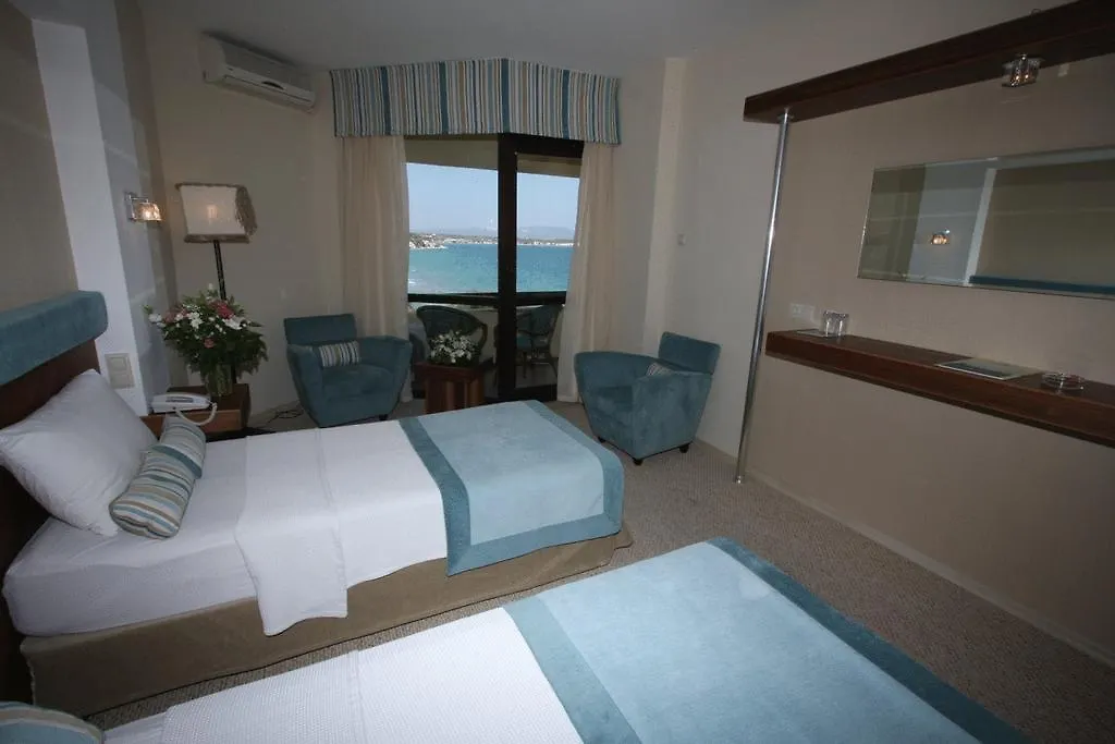 Babaylon Hotel Çeşme Resort