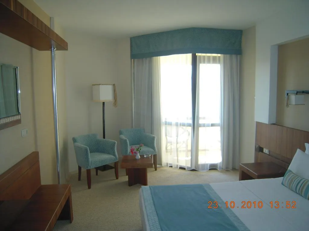 **** Resort Babaylon Hotel Çeşme Türkei