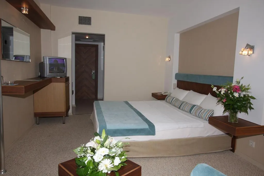 Babaylon Hotel Çeşme 4*,  Türkei