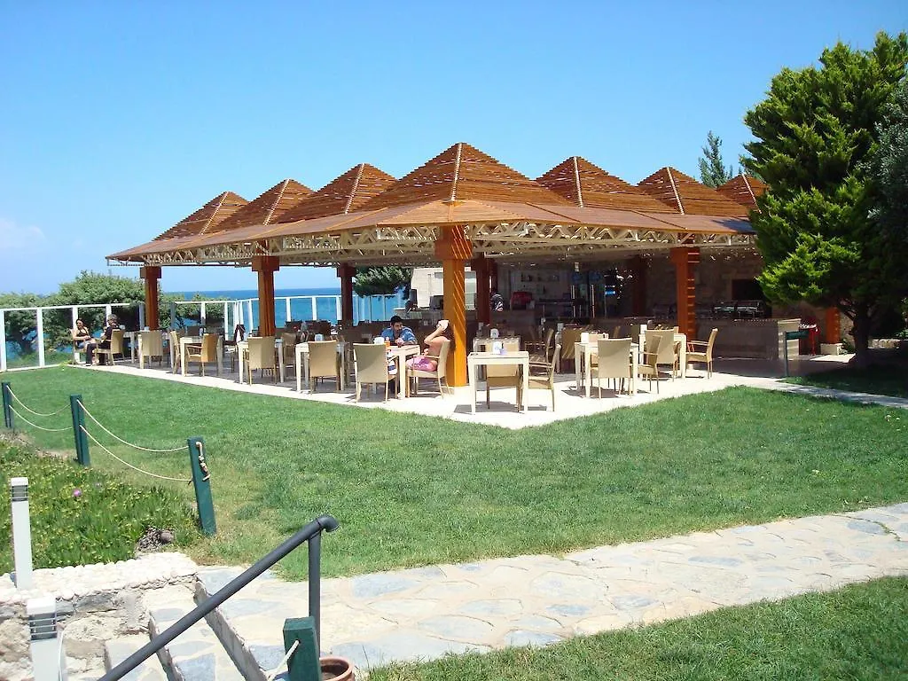 Babaylon Hotel Çeşme Resort