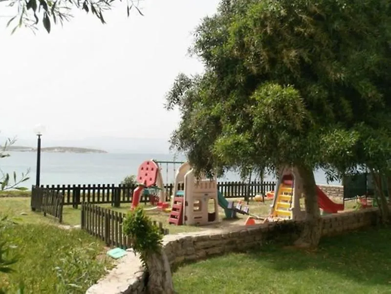 Babaylon Hotel Çeşme Türkei