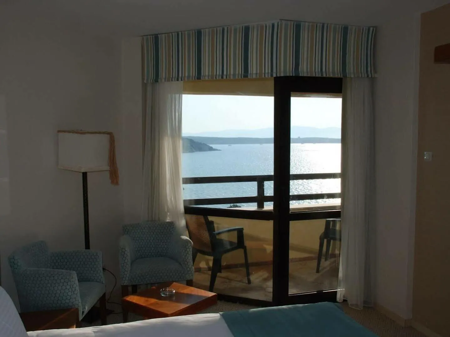 **** Resort Babaylon Hotel Çeşme Türkei