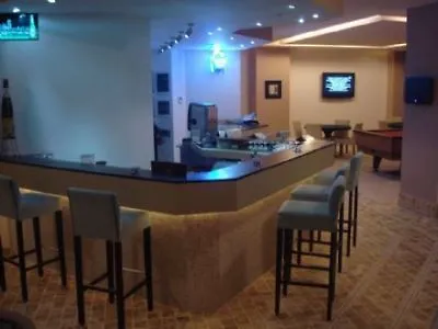 Resort Babaylon Hotel Çeşme