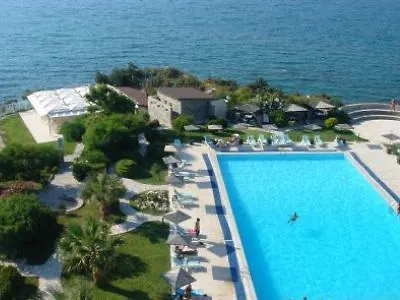 Babaylon Hotel Çeşme Türkei