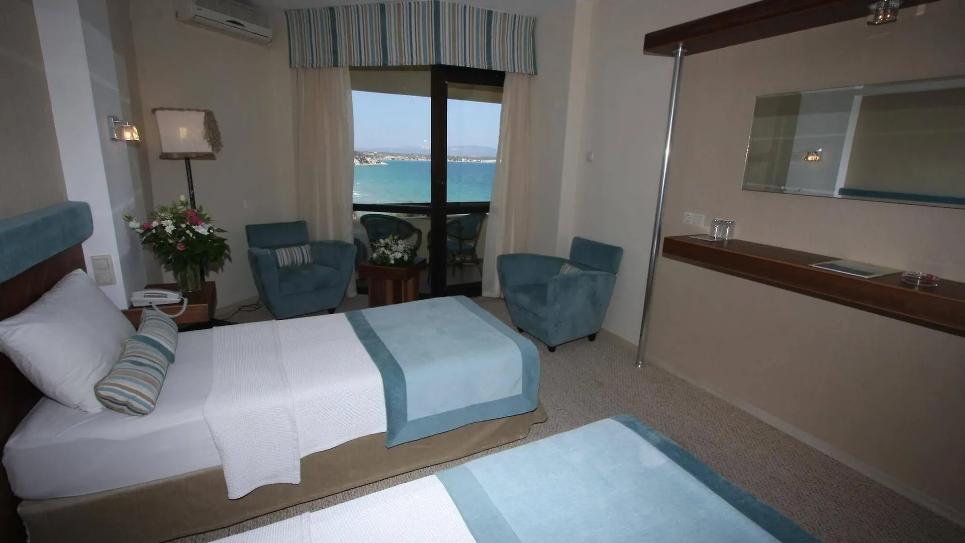Babaylon Hotel Çeşme