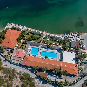 3* Отель Sifne Thermal