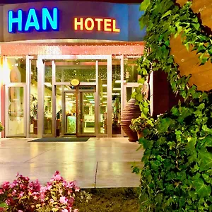 Hotel Han **