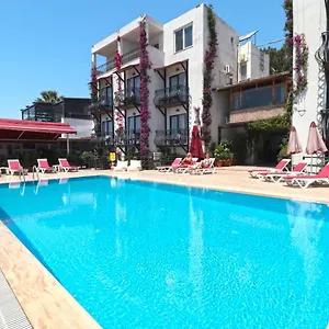 Hotel Gumbet Hotel, Gümbet