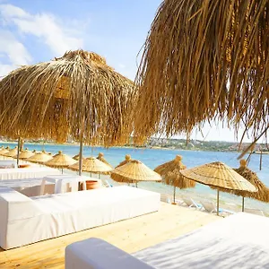 4* Курортный комплекс Casa De Playa Luxury And