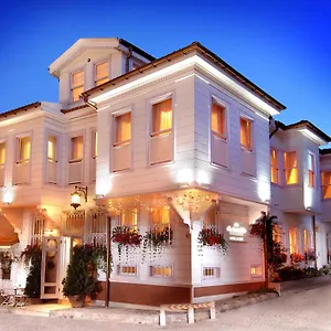 Darussaade 4* İstanbul