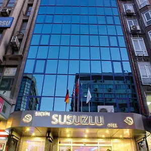 Hotel Susuzlu Seckin ***