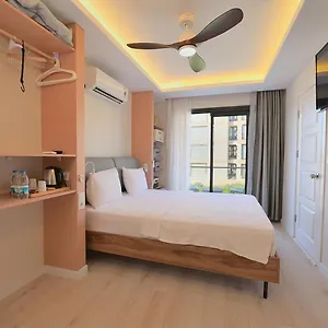 3* Hotel Calis
