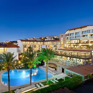 5* Курортный комплекс Piril Thermal&beauty