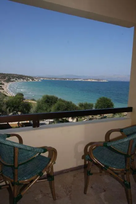 Babaylon Hotel Cesme 4*,