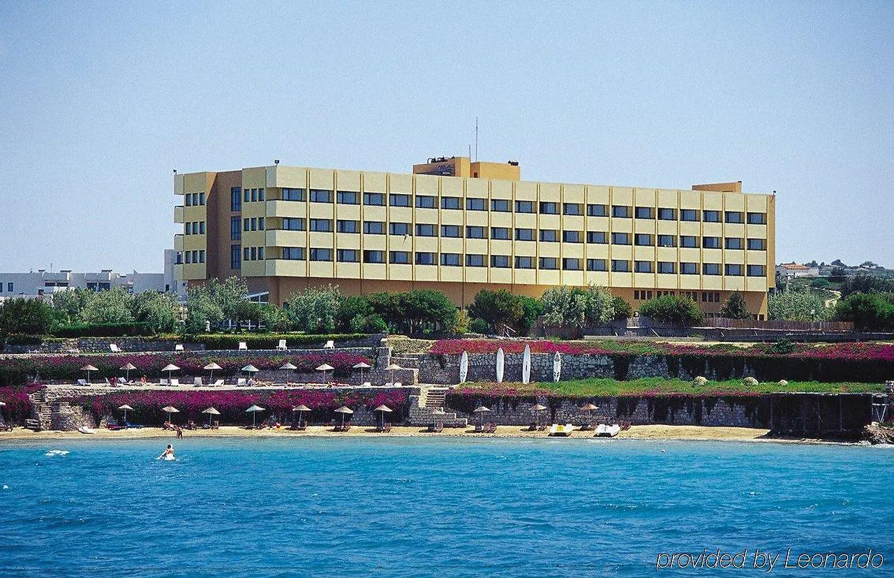 **** Resort Babaylon Hotel Cesme Turkey