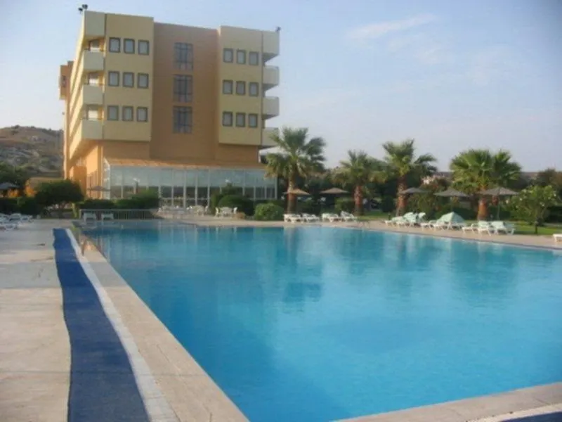 Θέρετρο Babaylon Hotel Çeşme