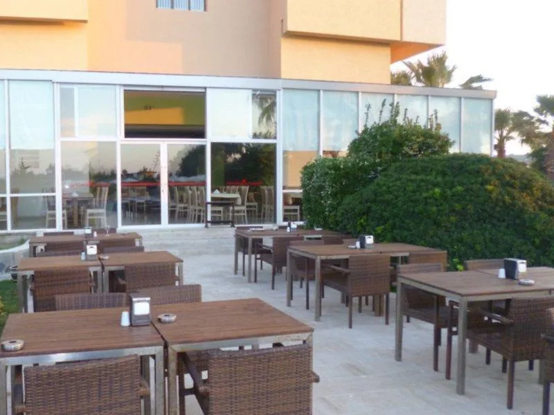 Babaylon Hotel Cesme Resort