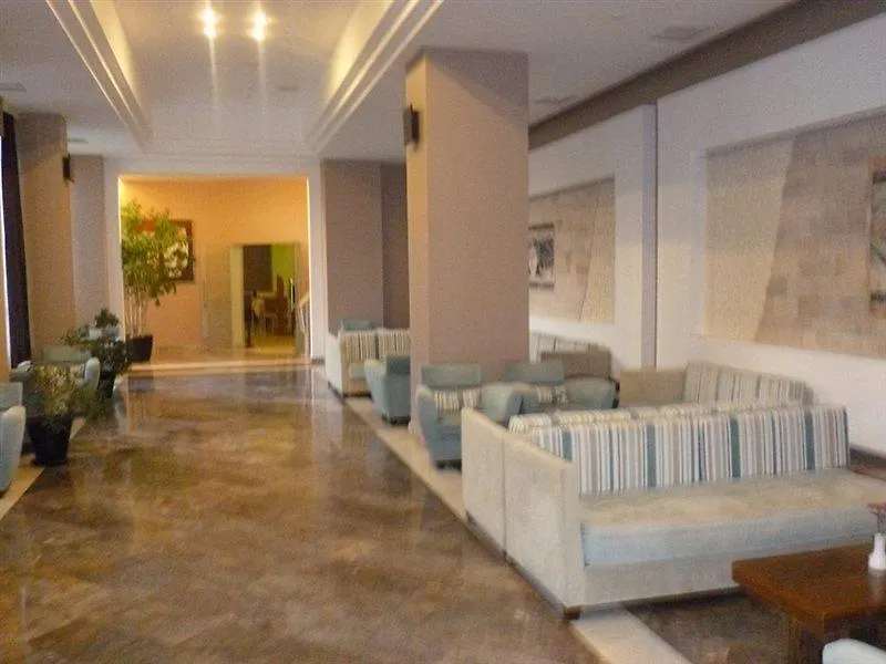 Babaylon Hotel Çeşme