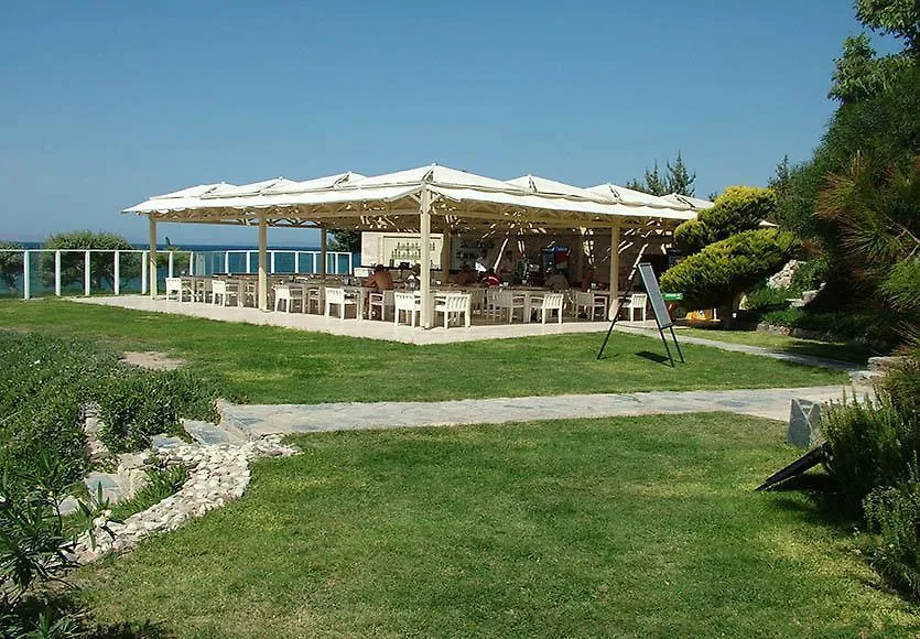 Babaylon Hotel Cesme Resort