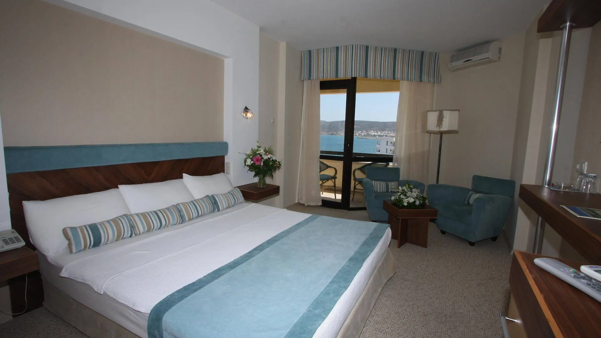 Babaylon Hotel Cesme 4*,  Turkey