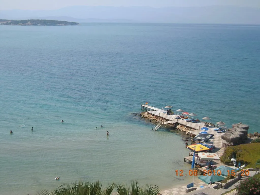 **** Resort Babaylon Hotel Cesme Turkey