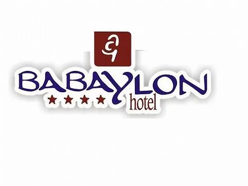 Babaylon Hotel Cesme Resort