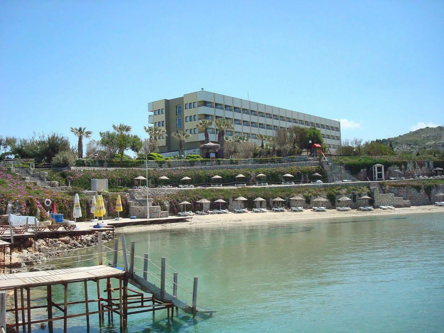 Babaylon Hotel Cesme 4*,  Turkey