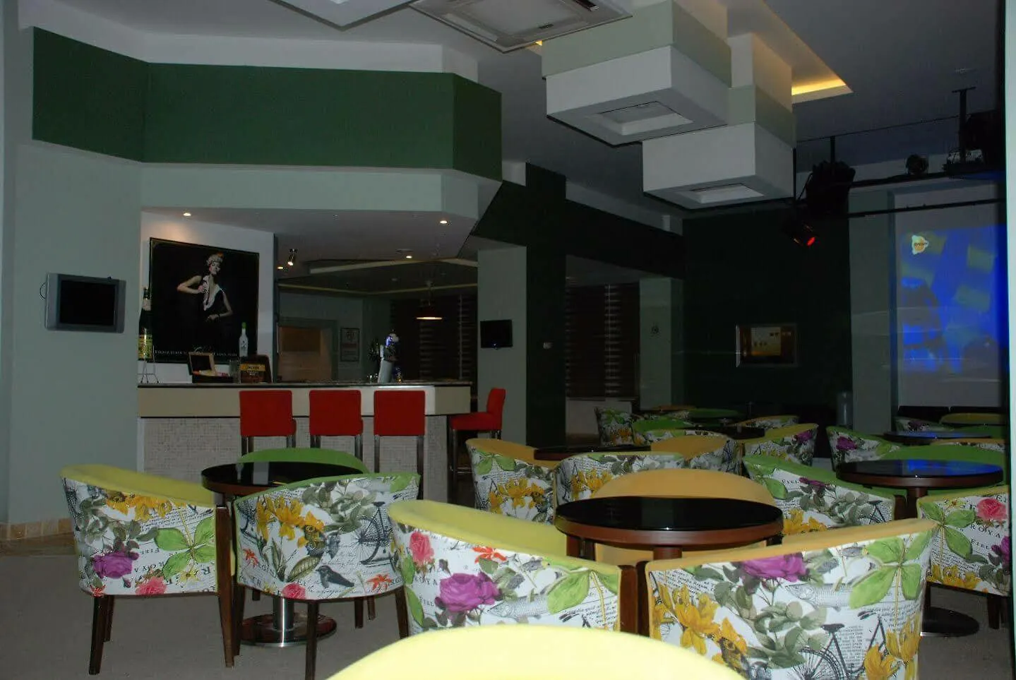 Babaylon Hotel Cesme