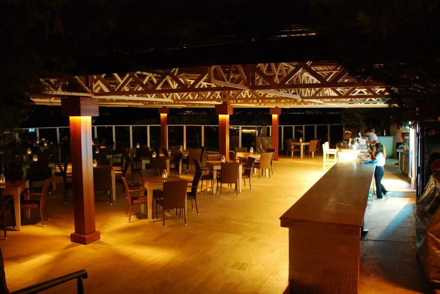 Resort Babaylon Hotel Cesme