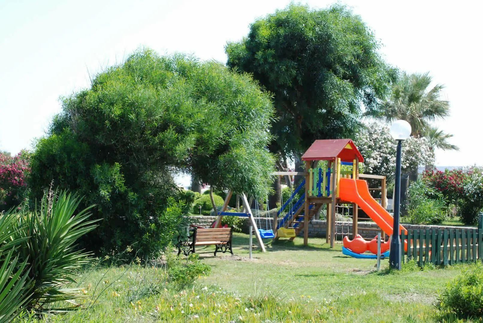 Babaylon Hotel Cesme 4*,