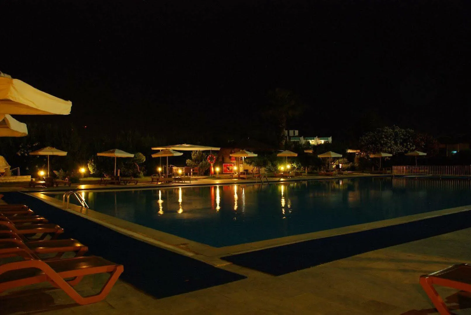 Babaylon Hotel Cesme