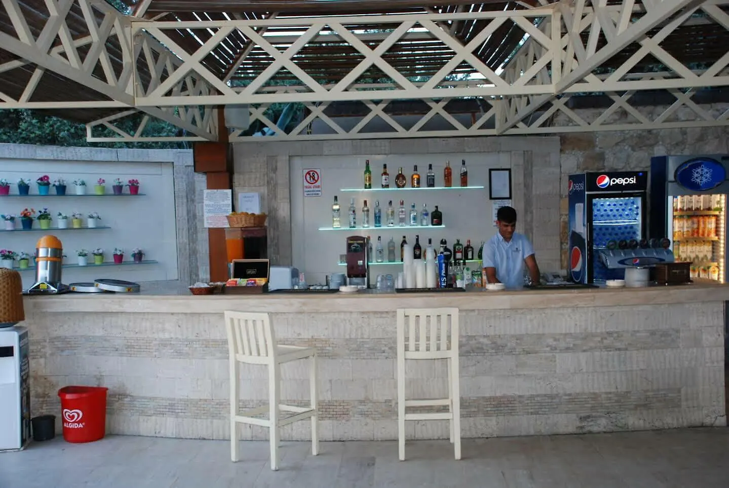 Babaylon Hotel Cesme 4*,  Turkey